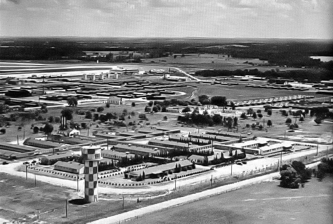 Ardmore, OK 1945 Ardmore, OK 1945