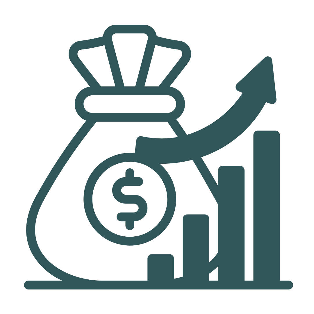 Growing Money Growing Money