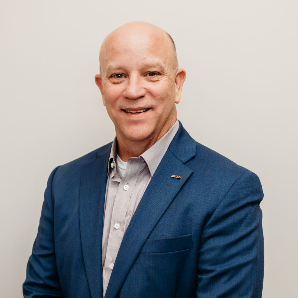 Chad Darrin Rutledge