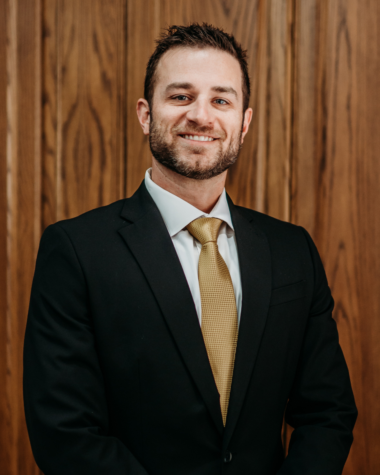 Jacob Howard Charnock