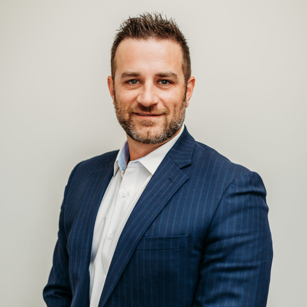 Jacob Howard Charnock