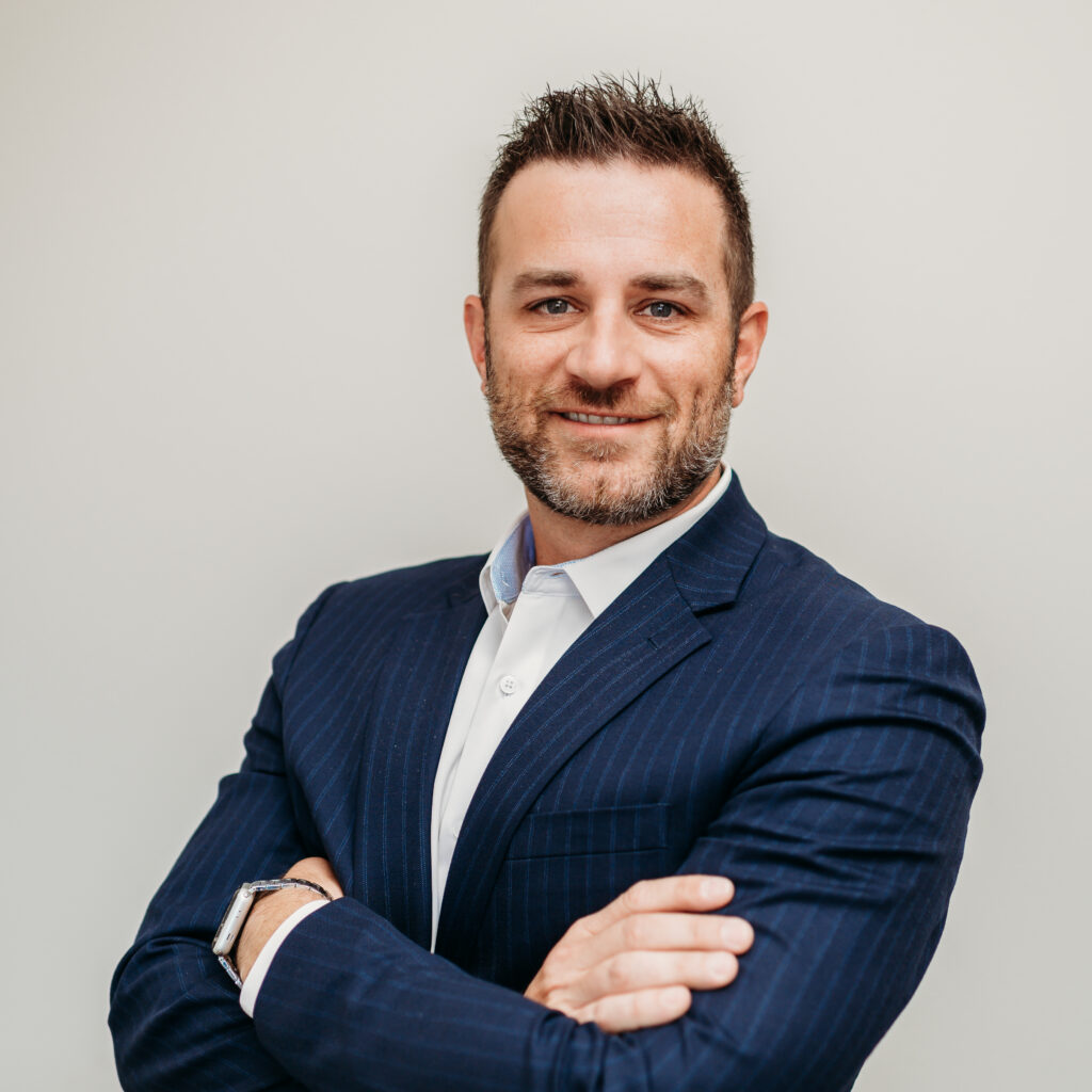 Jacob Howard Charnock